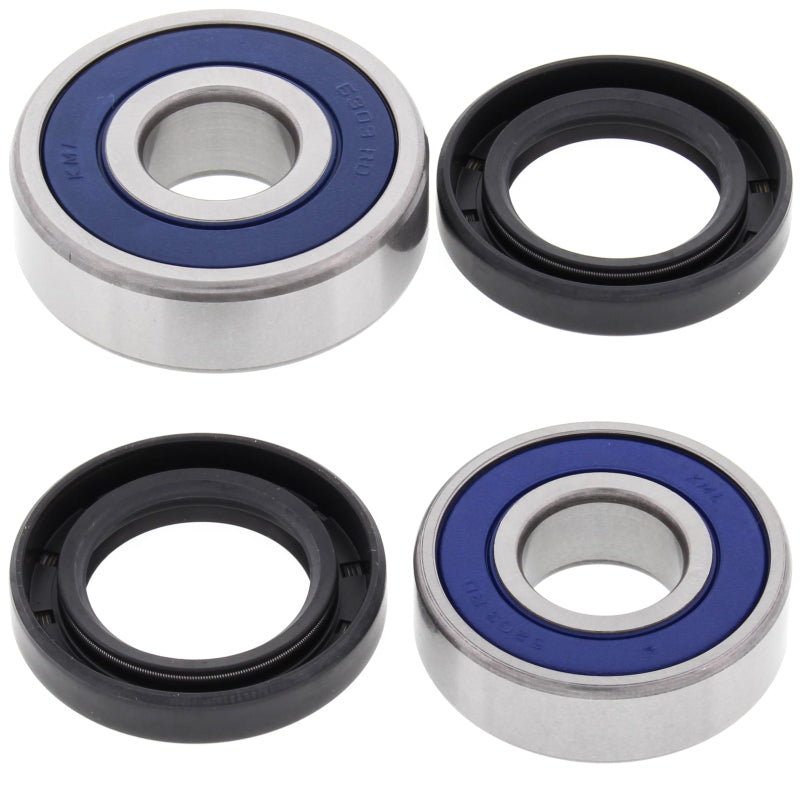 ALL BALLS 25-1214 Wheel Bearing Kit