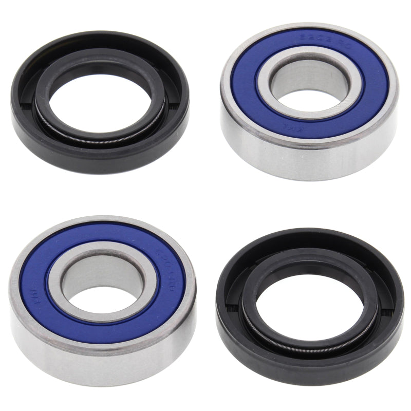 ALL BALLS 25-1216 Wheel Bearing Kit