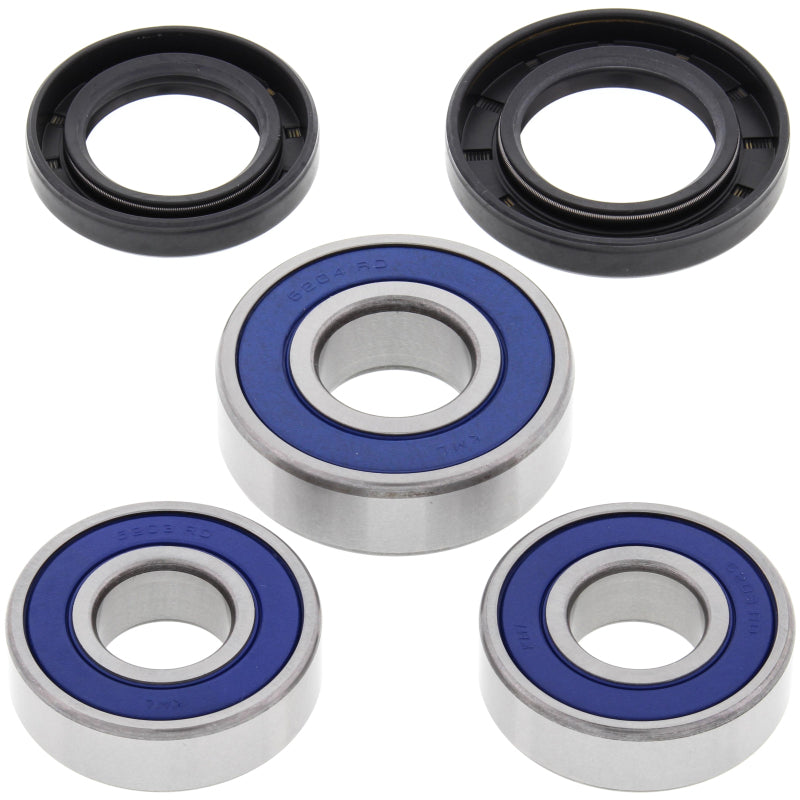 ALL BALLS 25-1230 Wheel Bearing Kit