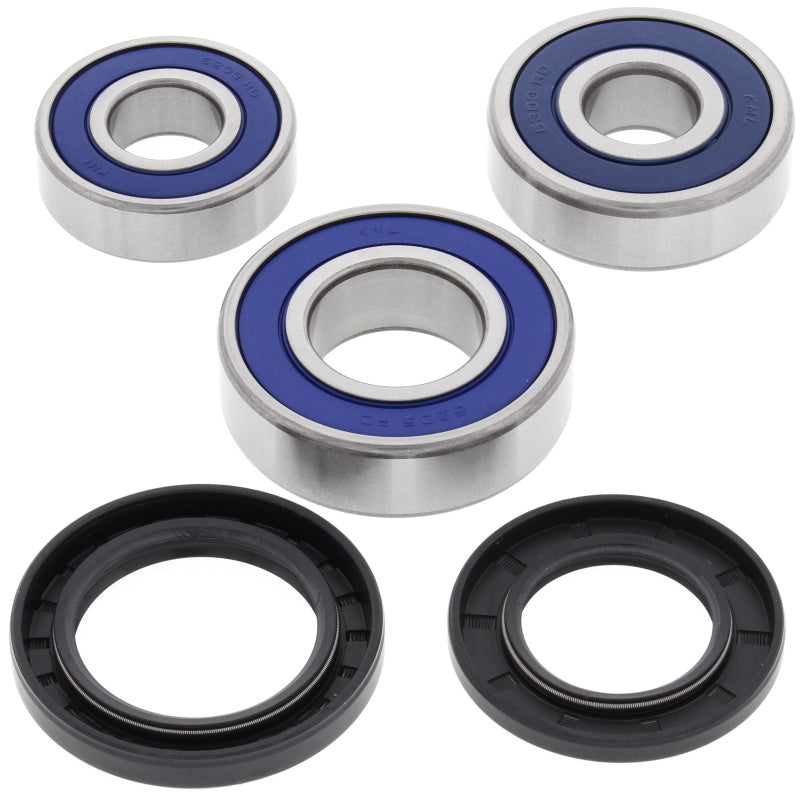 ALL BALLS 25-1234 Wheel Bearing Kit