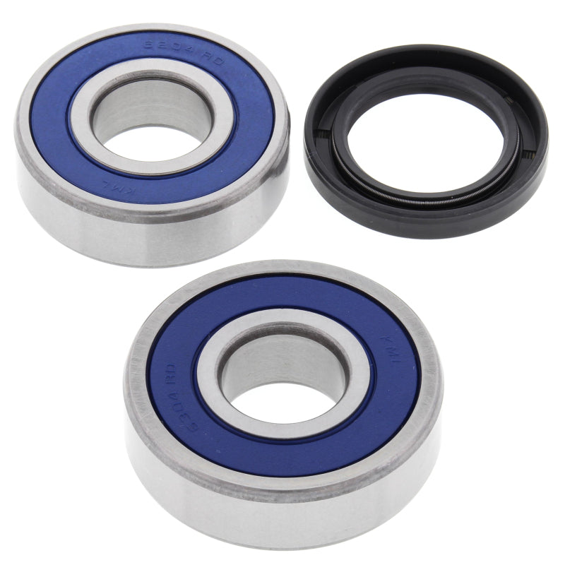 ALL BALLS 25-1237 Wheel Bearing Kit