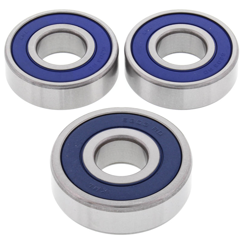 ALL BALLS 25-1242 Wheel Bearing Kit