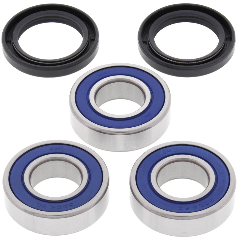 ALL BALLS 25-1243 Wheel Bearing Kit