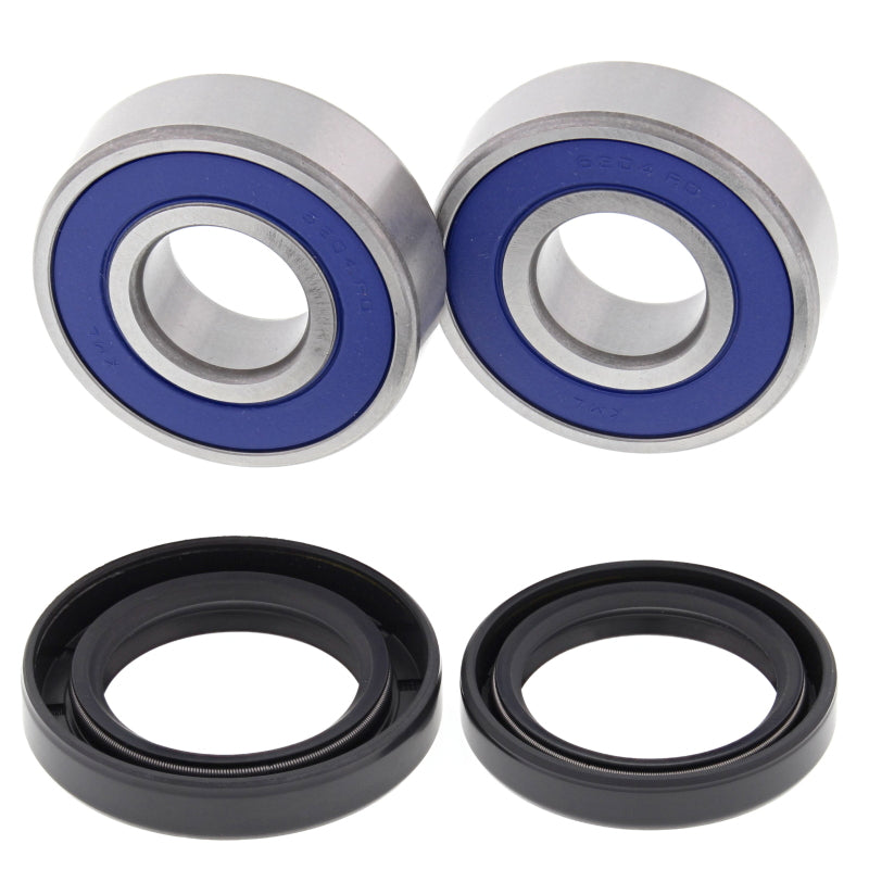 ALL BALLS 25-1253 Wheel Bearing Kit