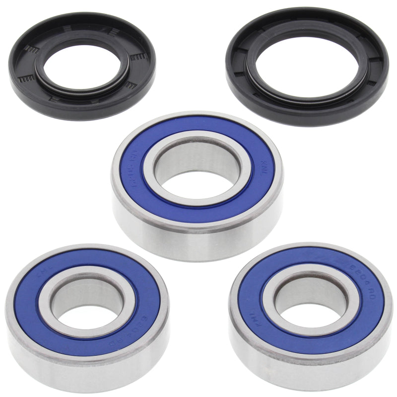 ALL BALLS 25-1256 Wheel Bearing Kit