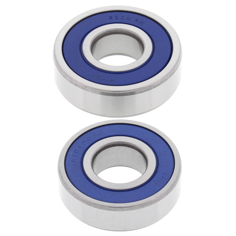 ALL BALLS 25-1261 Wheel Bearing Kit