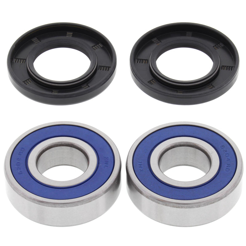 ALL BALLS 25-1263 Wheel Bearing Kit