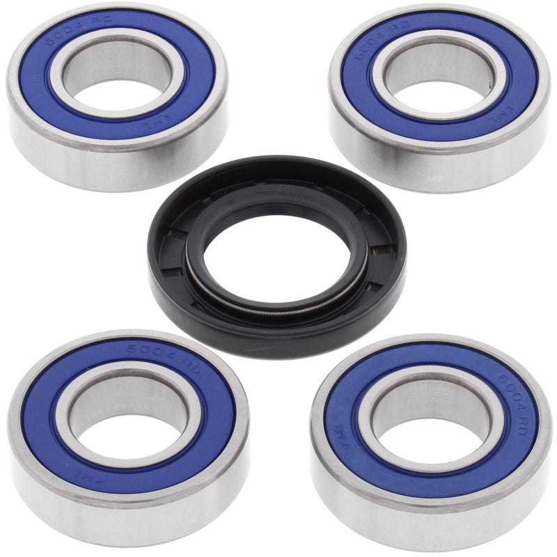 ALL BALLS 25-1267 Wheel Bearing Kit