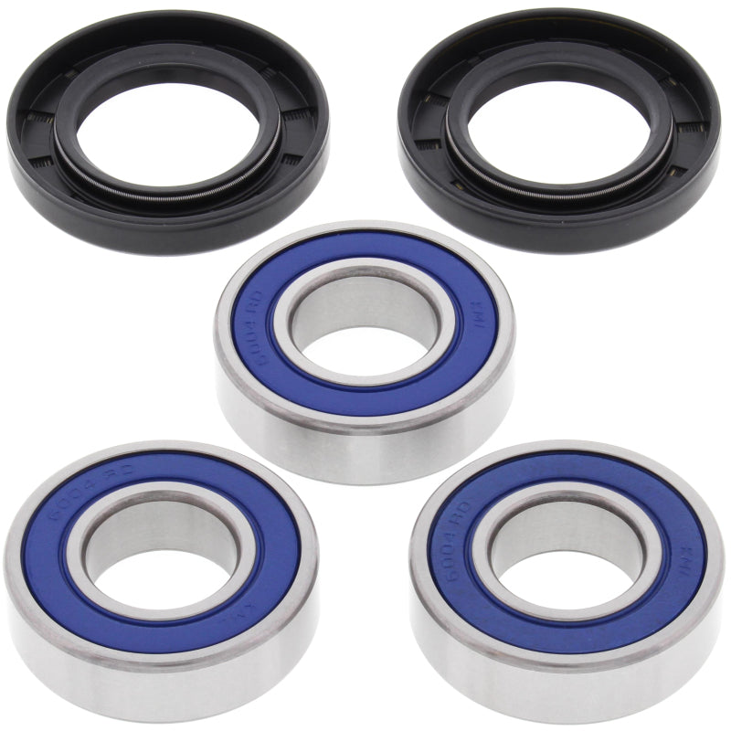 ALL BALLS 25-1271 Wheel Bearing Kit