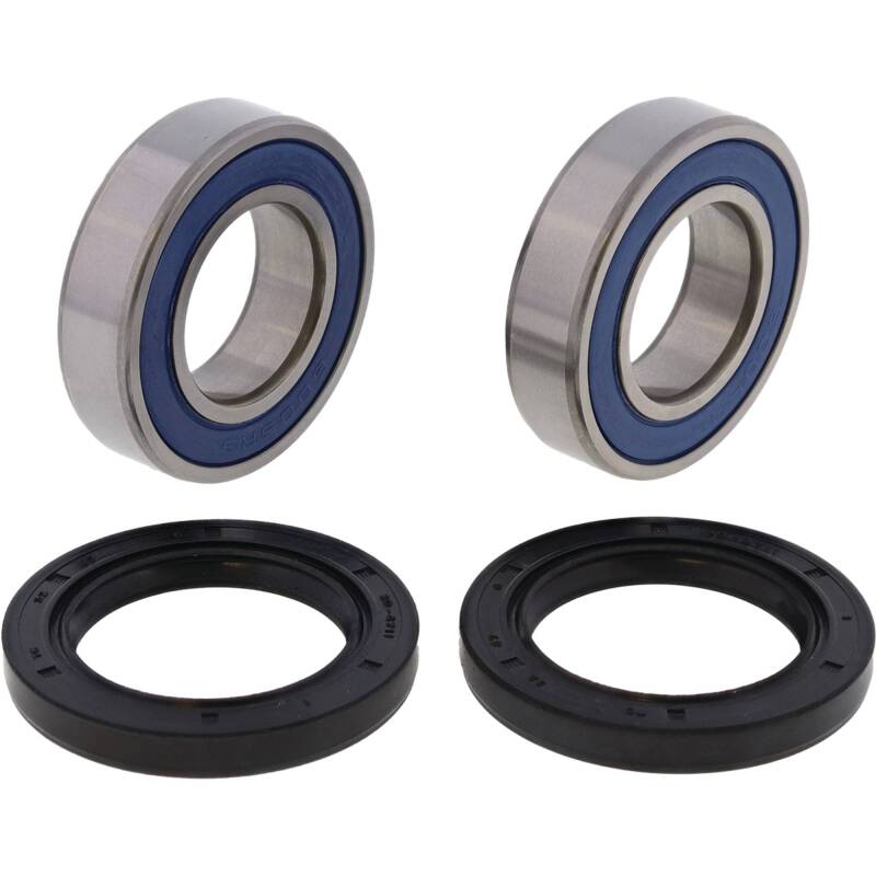 ALL BALLS 25-1273 Wheel Bearing Kit