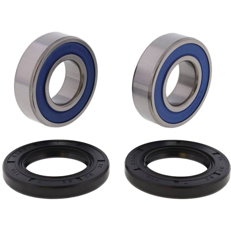 ALL BALLS 25-1276 Wheel Bearing Kit