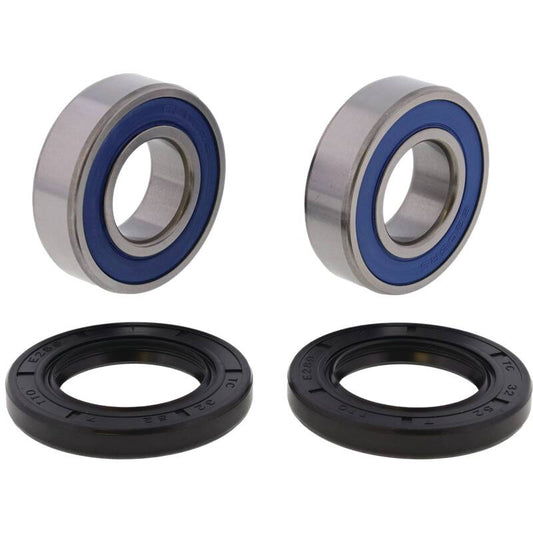 ALL BALLS 25-1276 Wheel Bearing Kit