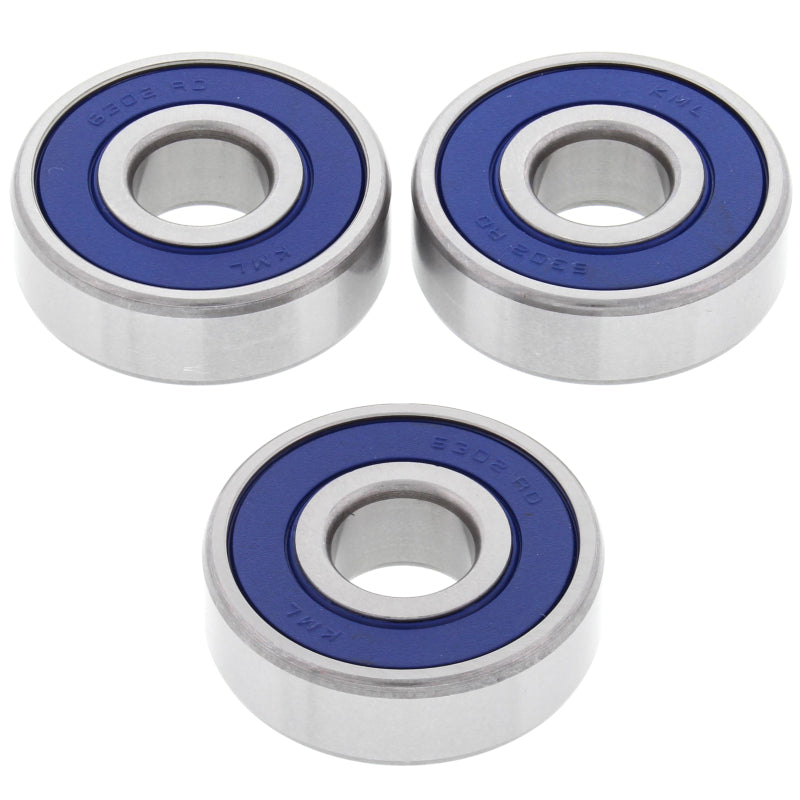 ALL BALLS 25-1305 Wheel Bearing Kit