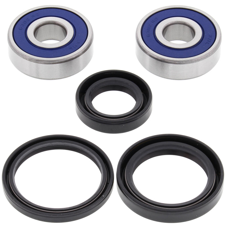ALL BALLS 25-1307 Wheel Bearing Kit