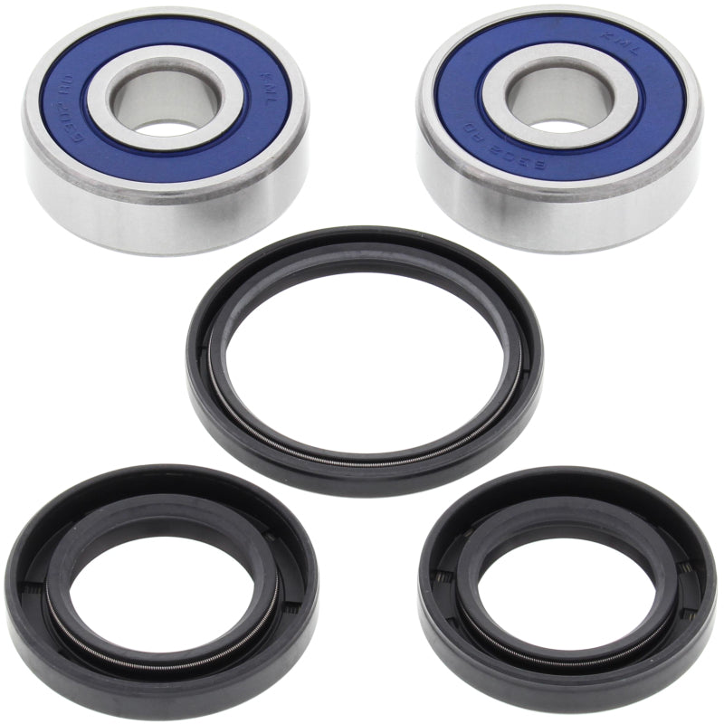 ALL BALLS 25-1319 Wheel Bearing Kit