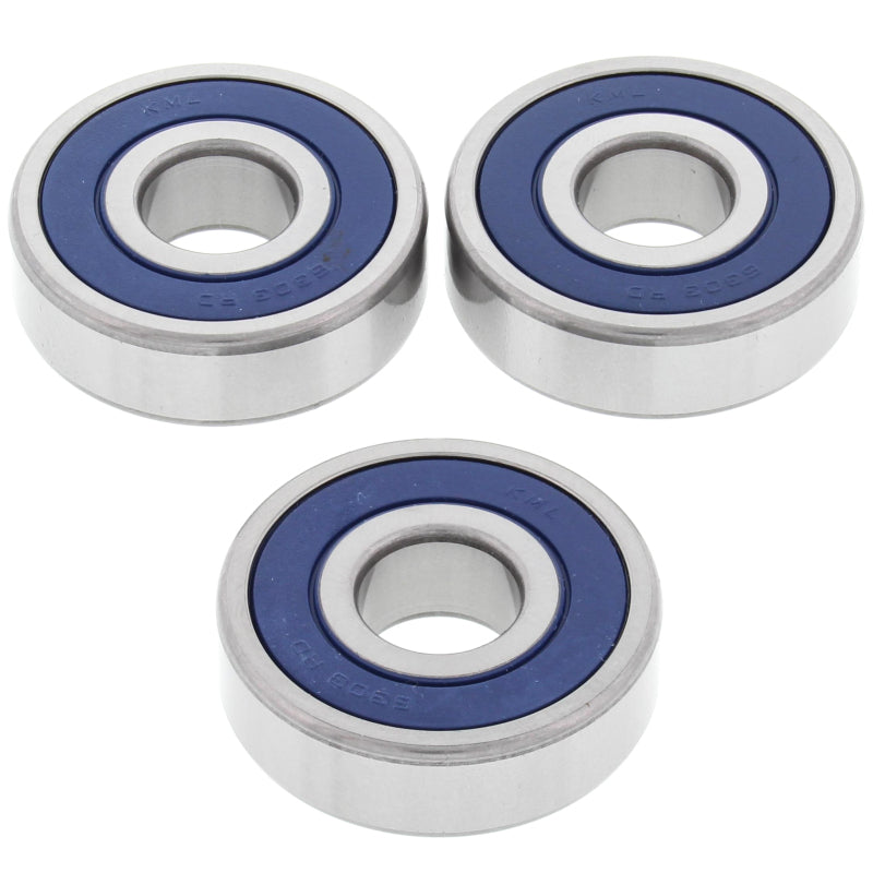 ALL BALLS 25-1327 Wheel Bearing Kit
