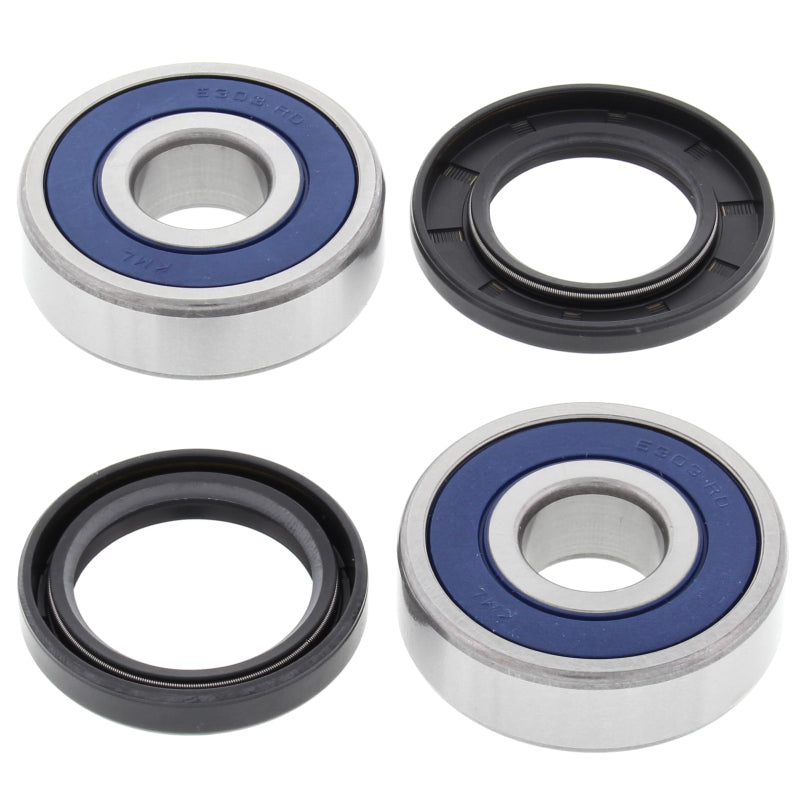 ALL BALLS 25-1332 Wheel Bearing Kit