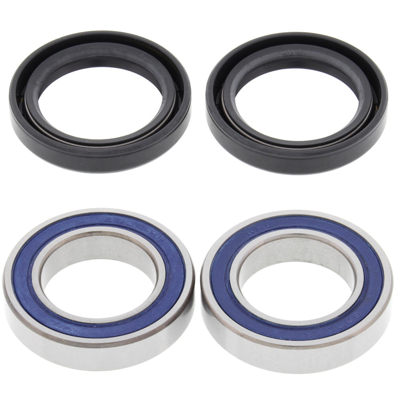 ALL BALLS 25-1364 Wheel Bearing Kit