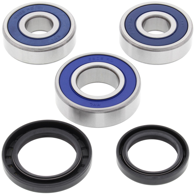ALL BALLS 25-1388 Wheel Bearing Kit