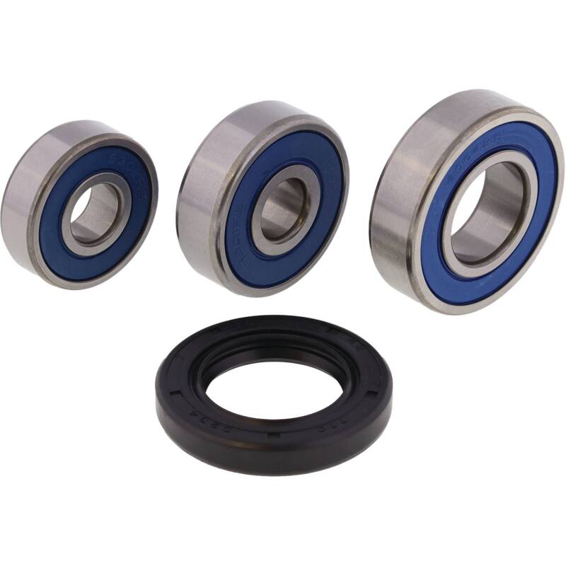 ALL BALLS 25-1400 Wheel Bearing Kit