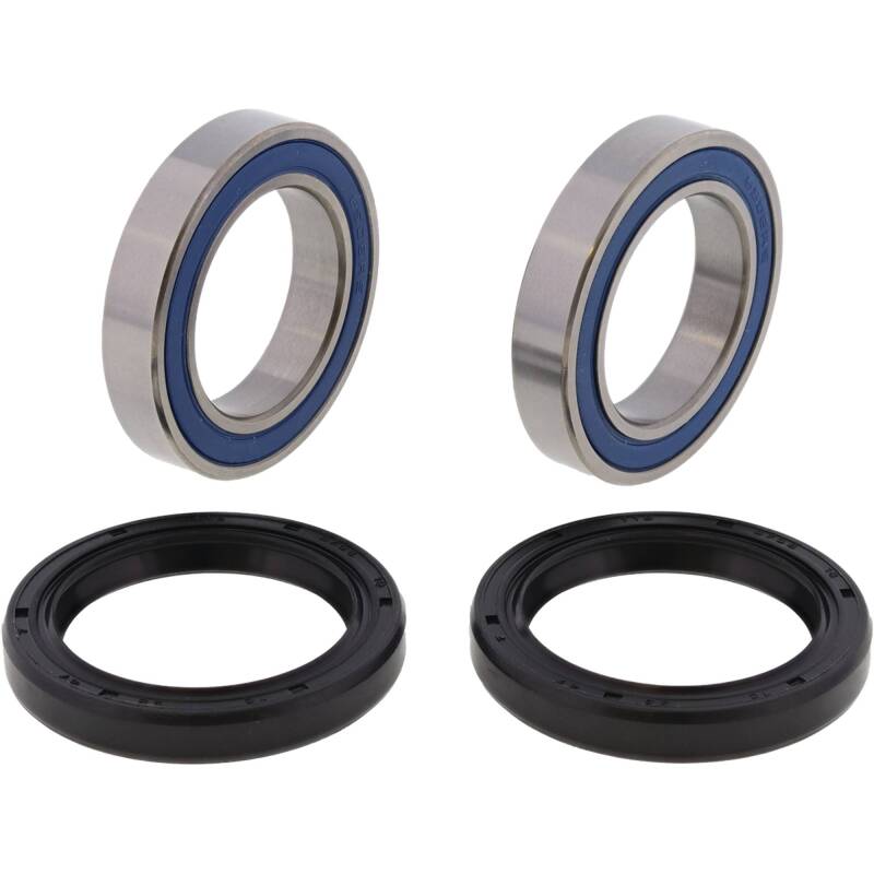 ALL BALLS 25-1402 Wheel Bearing Kit