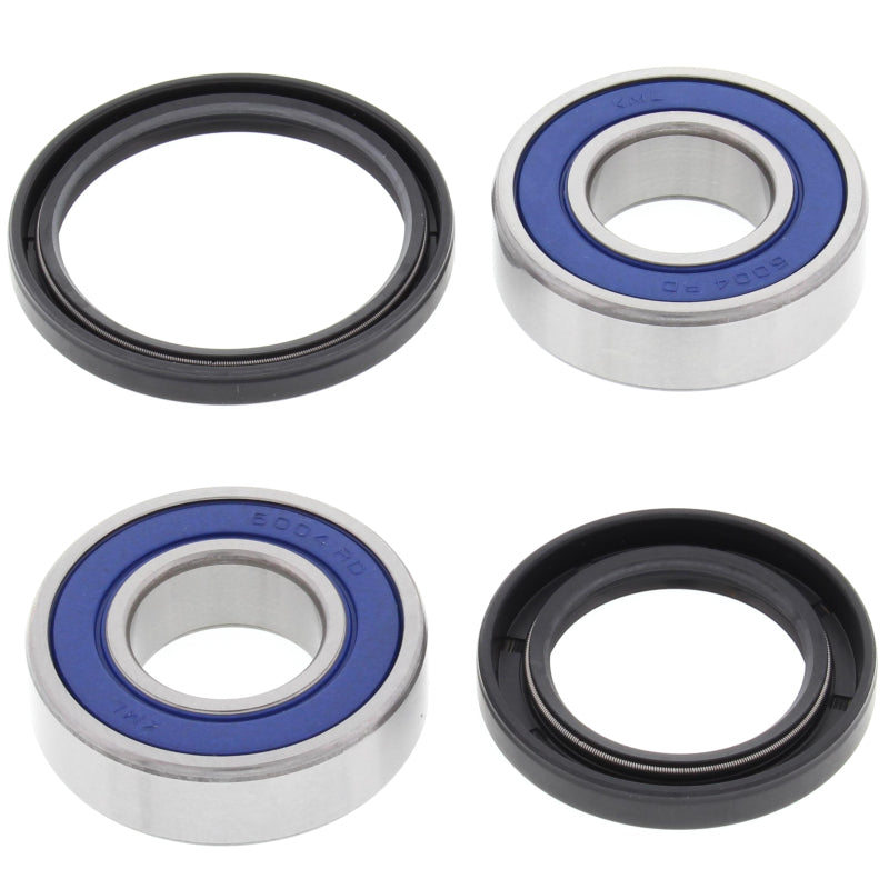 ALL BALLS 25-1413 Wheel Bearing Kit