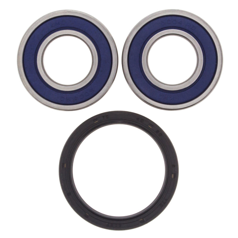 ALL BALLS 25-1417 Wheel Bearing Kit