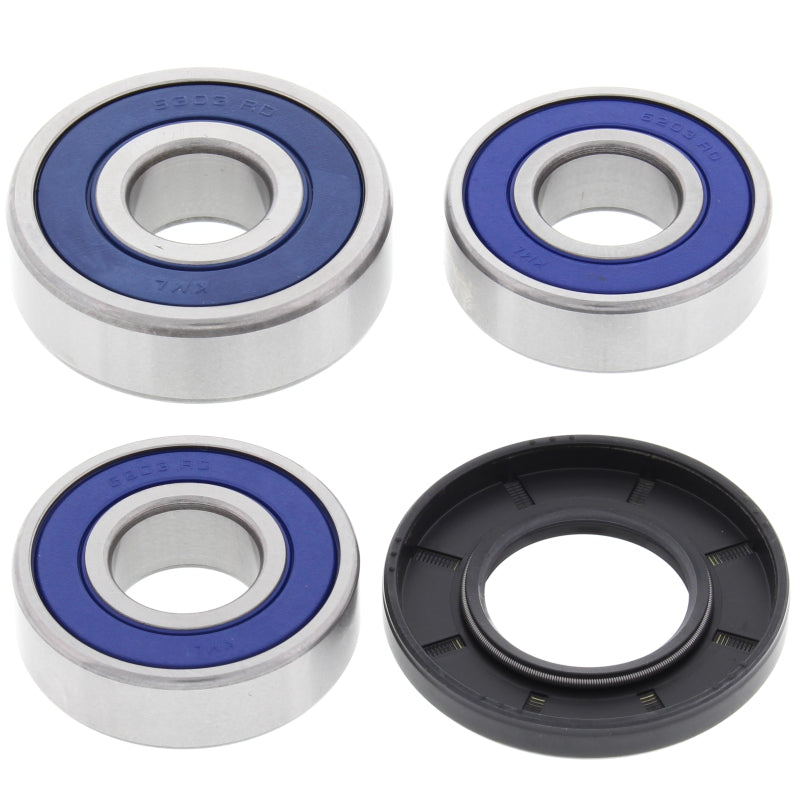 ALL BALLS 25-1422 Wheel Bearing Kit
