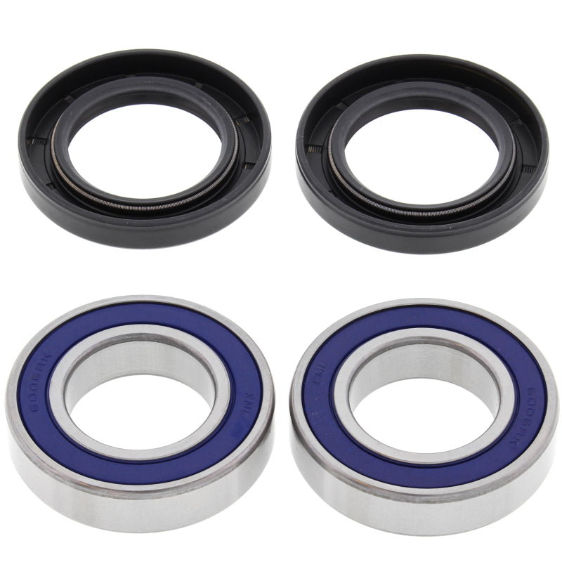 ALL BALLS 25-1435 Wheel Bearing Kit