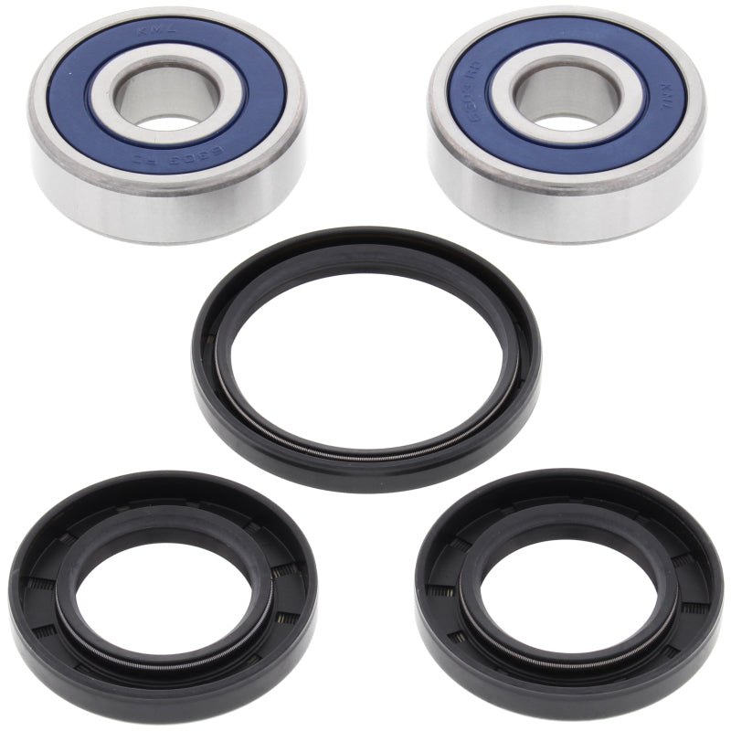 ALL BALLS 25-1448 Wheel Bearing Kit