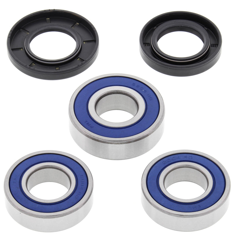 ALL BALLS 25-1457 Wheel Bearing Kit