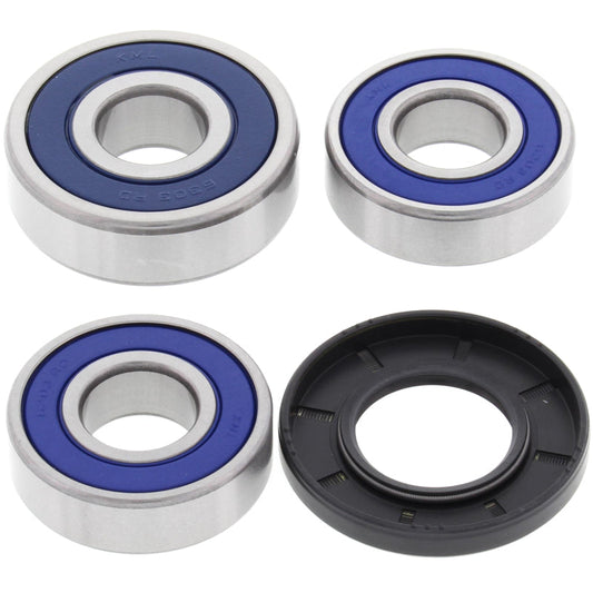 ALL BALLS 25-1494 Wheel Bearing Kit