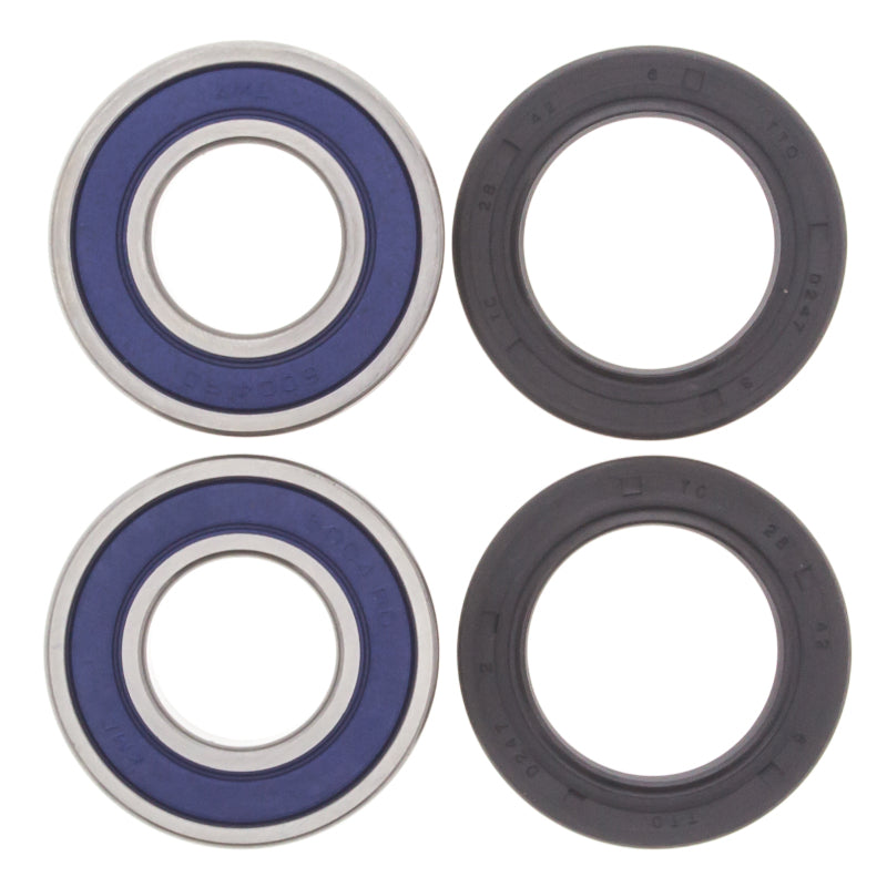 ALL BALLS 25-1562 Wheel Bearing Kit