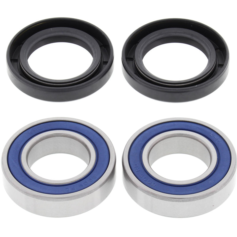ALL BALLS 25-1569 Wheel Bearing Kit
