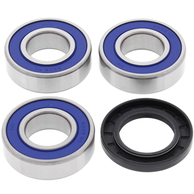 ALL BALLS 25-1582 Wheel Bearing Kit