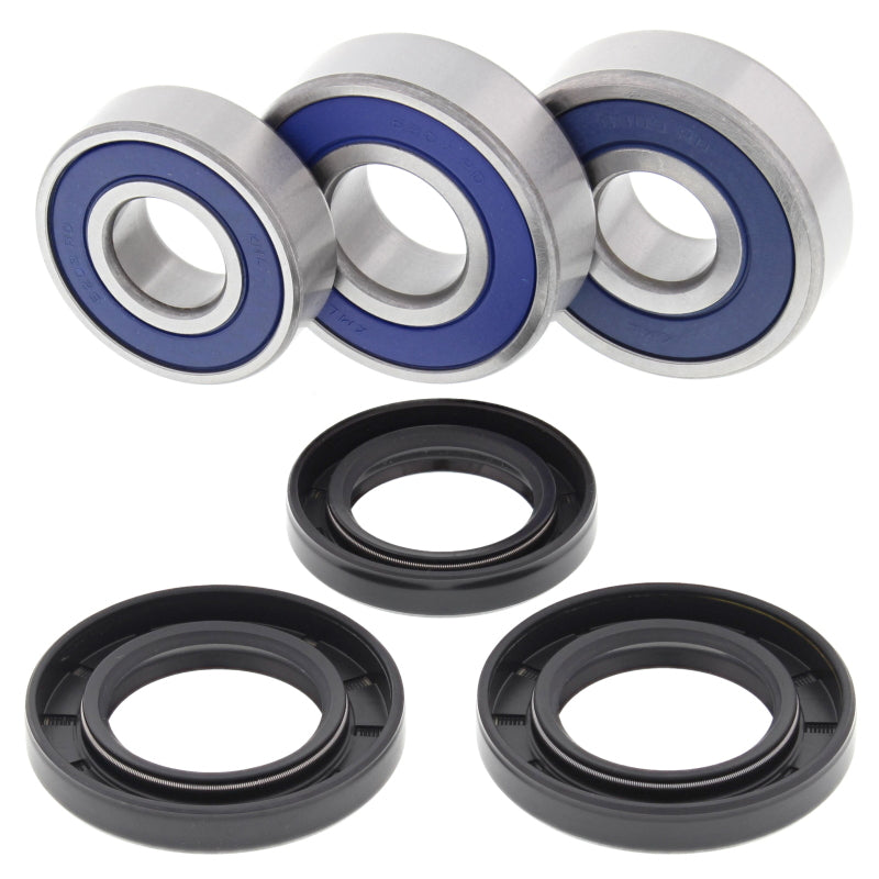 ALL BALLS 25-1605 Wheel Bearing Kit