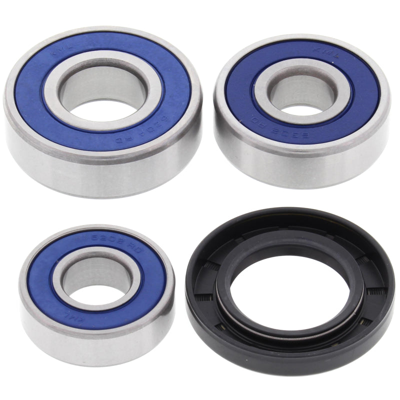 ALL BALLS 25-1607 Wheel Bearing Kit