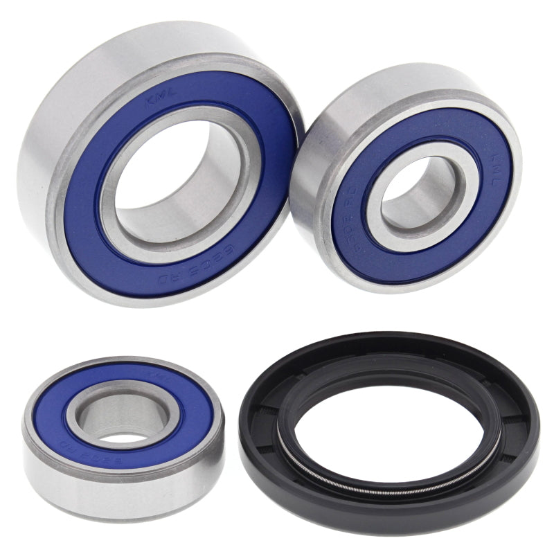 ALL BALLS 25-1608 Wheel Bearing Kit