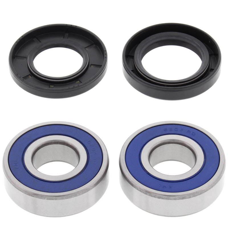ALL BALLS 25-1647 Wheel Bearing Kit