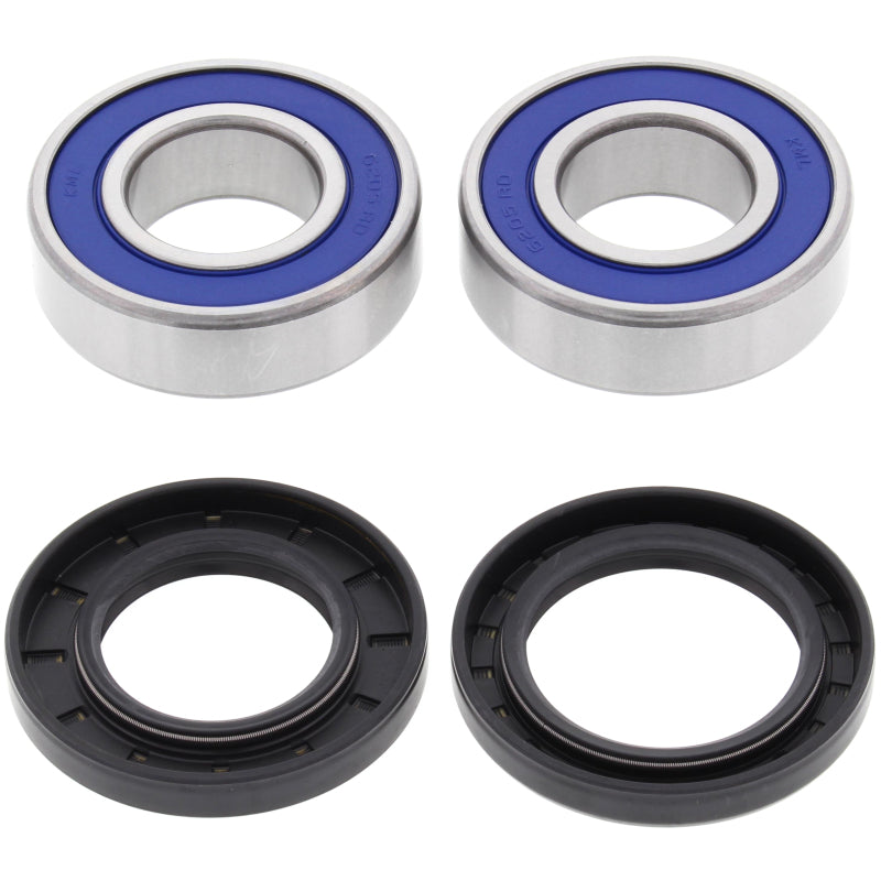 ALL BALLS 25-1648 Wheel Bearing Kit