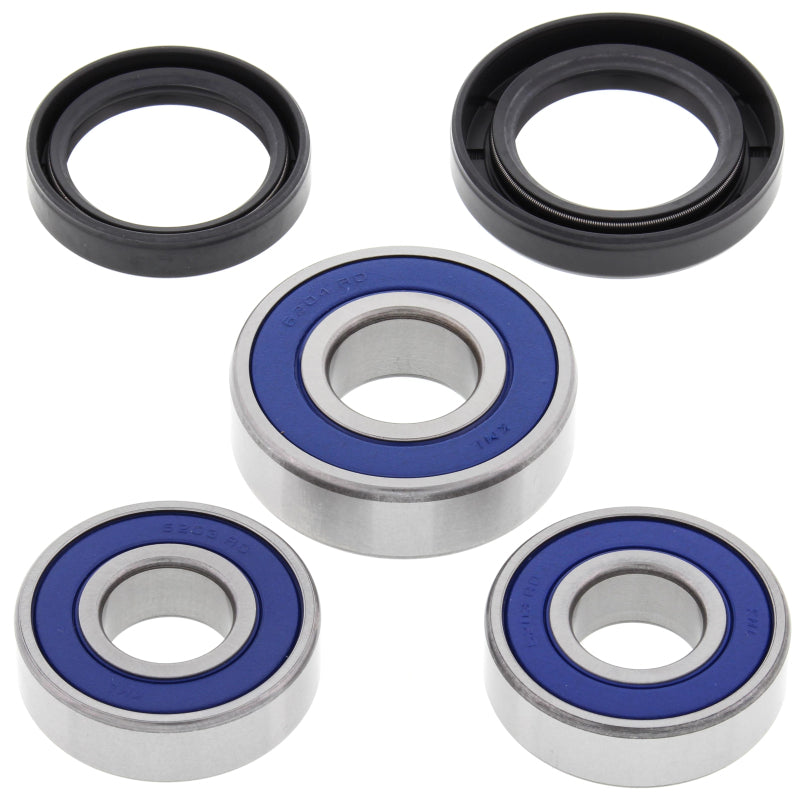 ALL BALLS 25-1650 Wheel Bearing Kit