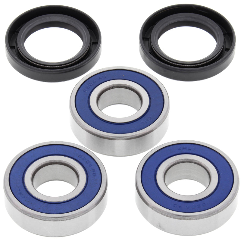 ALL BALLS 25-1677 Wheel Bearing Kit