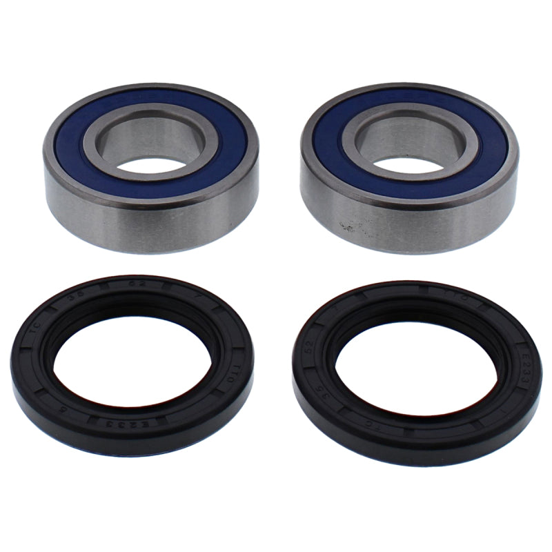 ALL BALLS 25-1757 Wheel Bearing Kit