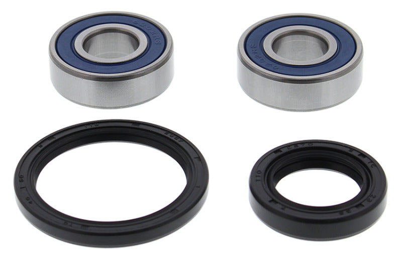 ALL BALLS 25-1761 Wheel Bearing Kit