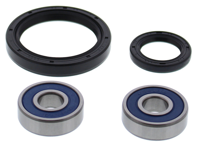 ALL BALLS 25-1785 Wheel Bearing Kit