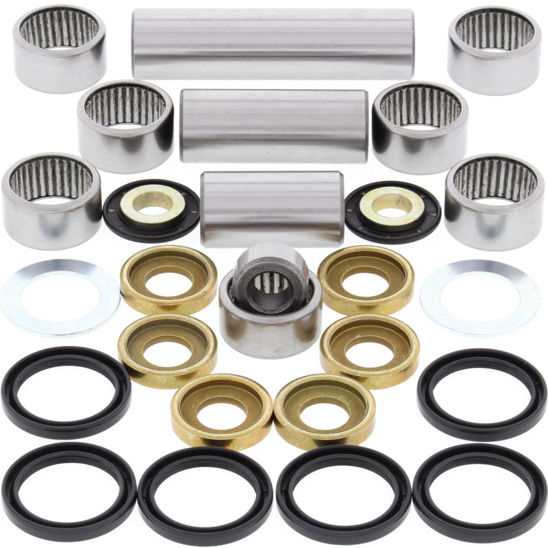 ALL BALLS 27-1125 Stub Axle Repair Kit