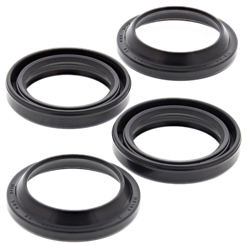 ALL BALLS 56-182 Front Suspension Seal Set