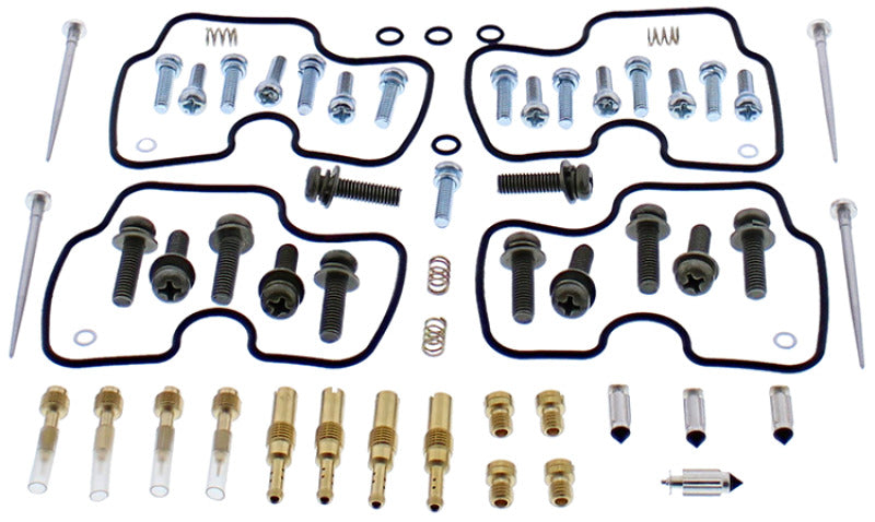 ALL BALLS 6-10041 Carburettor Repair Kit