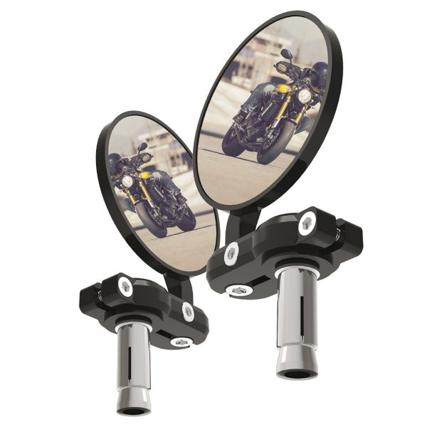 OXFORD WEAR OX577 Mirror System