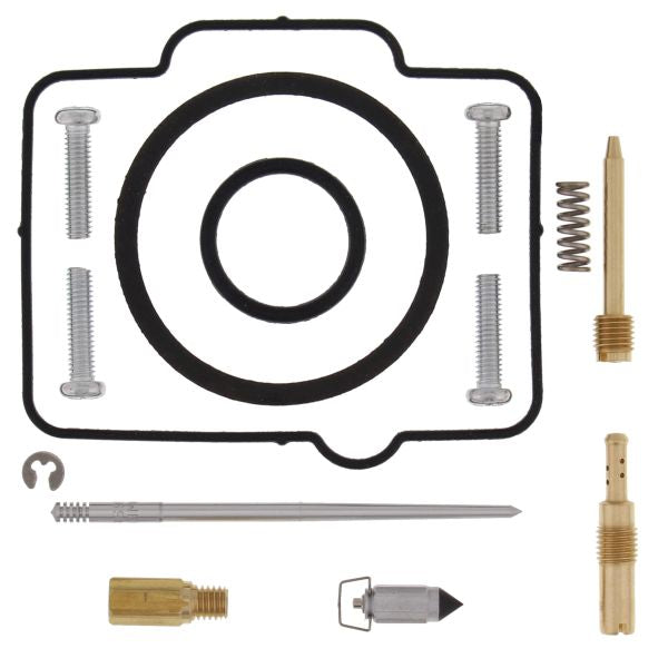4 RIDE 26-1412 Carburettor Repair Kit